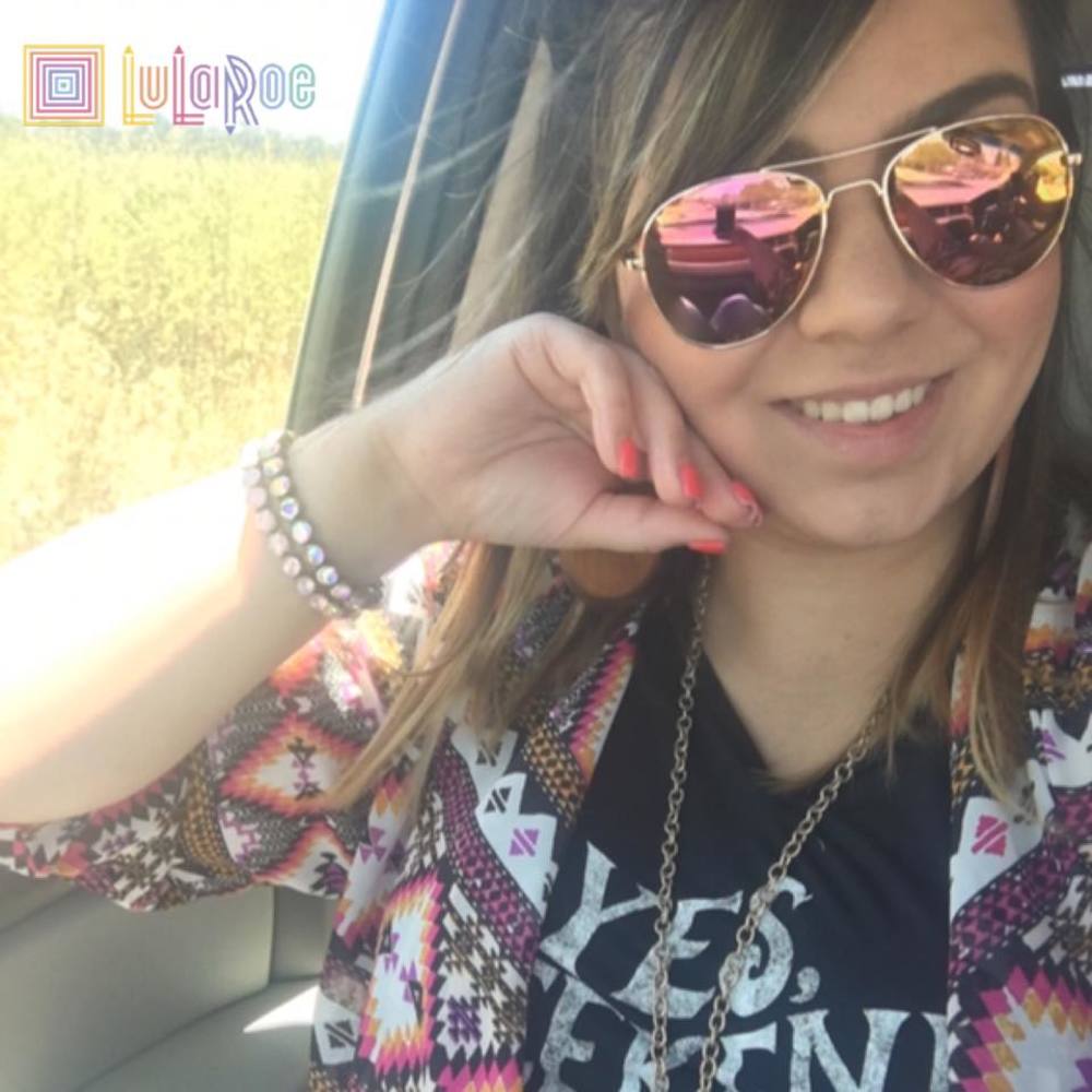 Meet your Posher, Cassidy